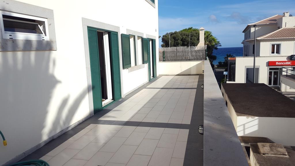Sotavento Guest House Porto Santo Exterior foto