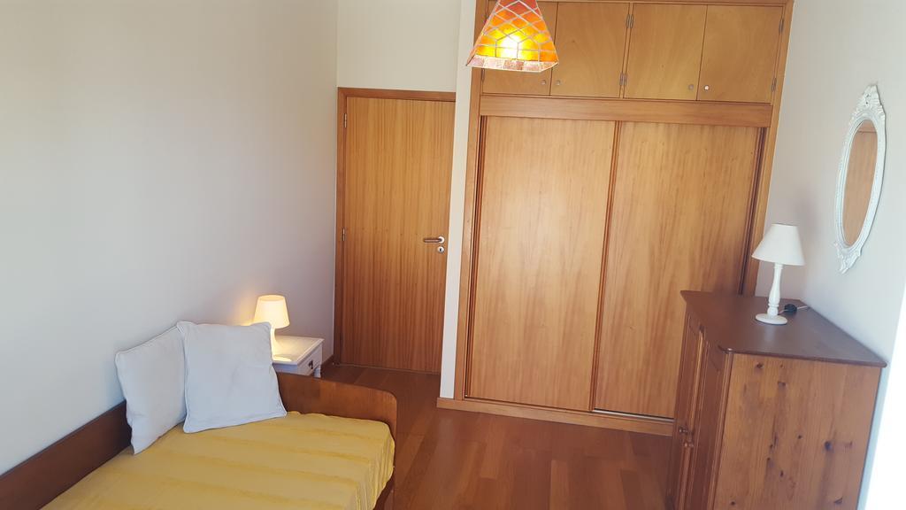 Sotavento Guest House Porto Santo Exterior foto